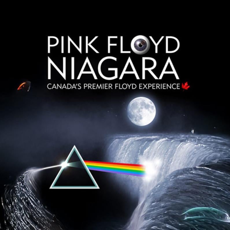 Pink Floyd Niagara Pink Floyd Niagara