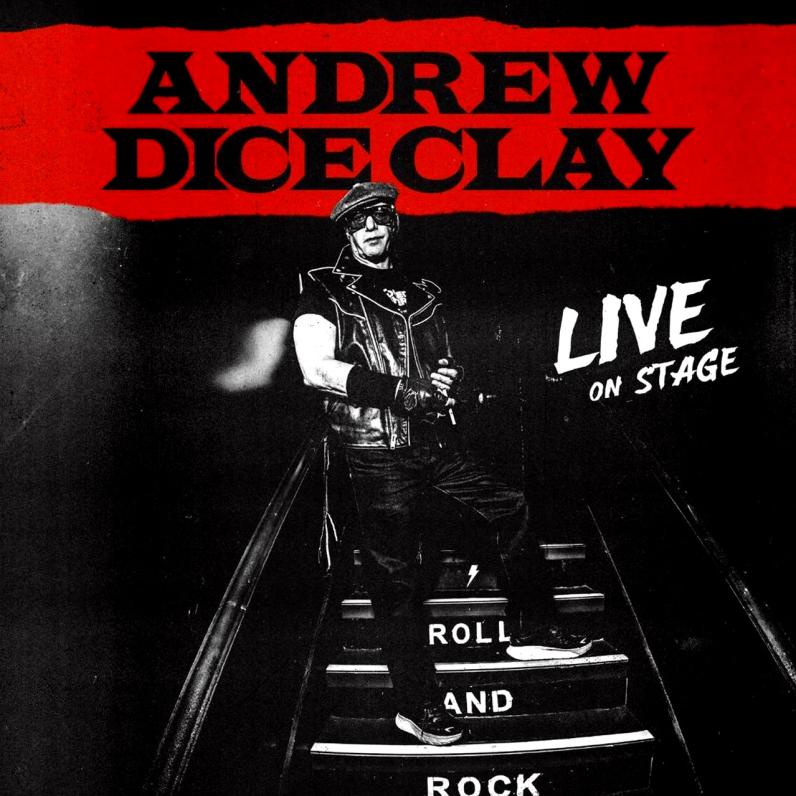 Andrew Dice Clay