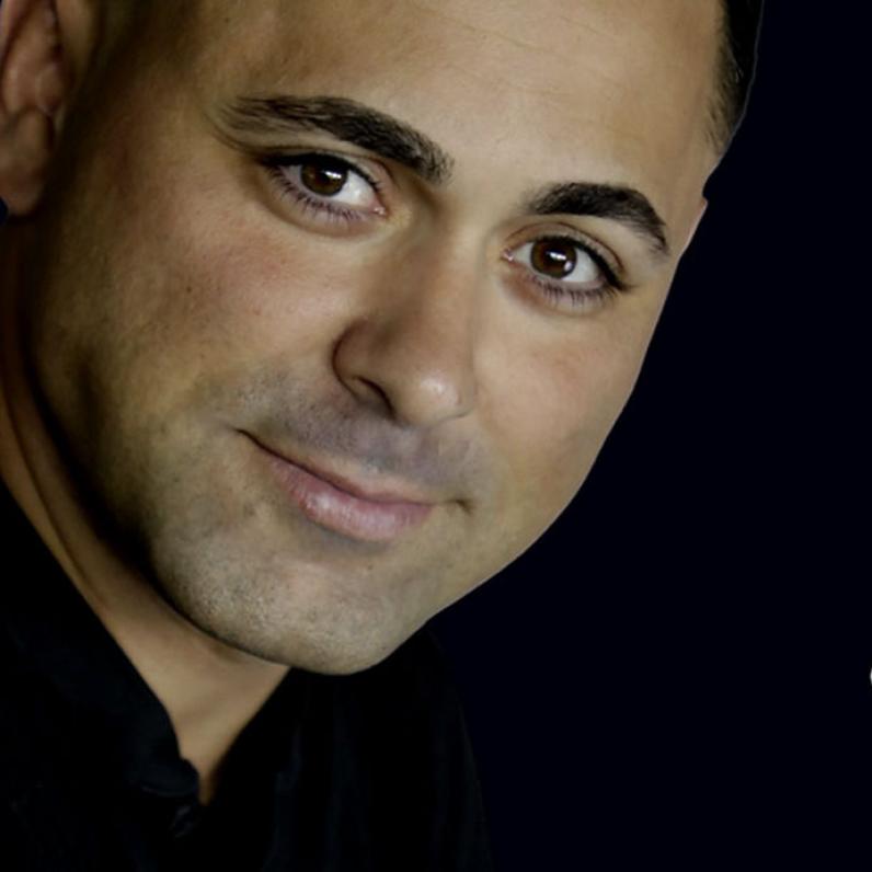 Anthony Rodia
