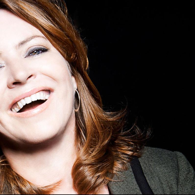 Kathleen Madigan