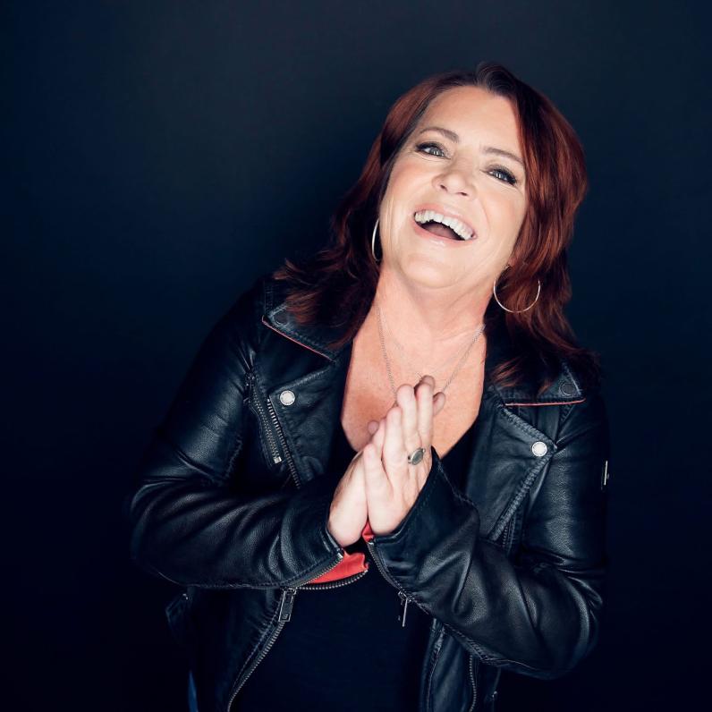 Kathleen Madigan