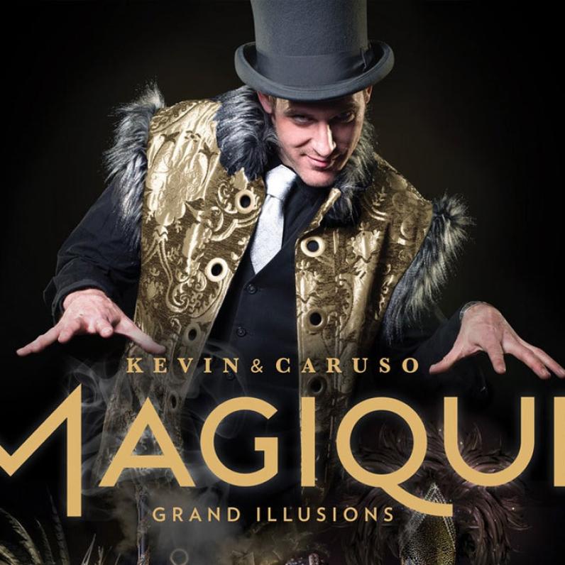magique