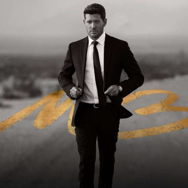 Michael Buble