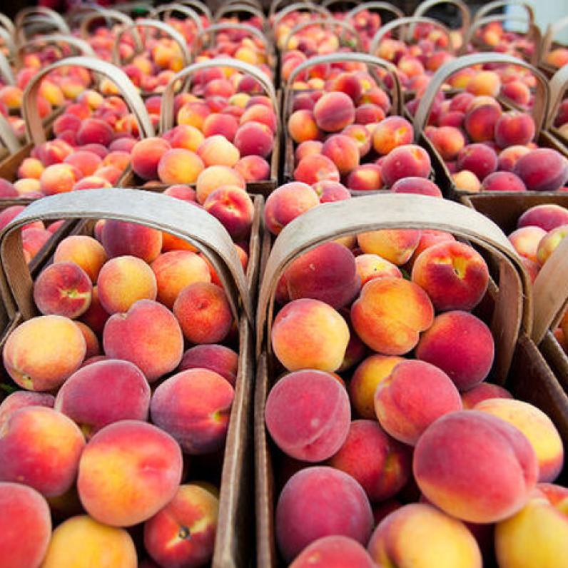Peaches
