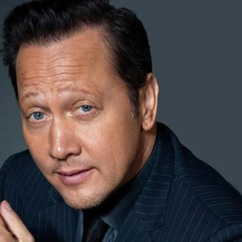 Rob Schneider