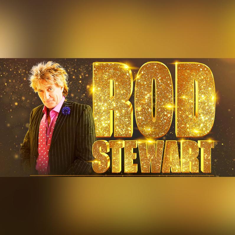Rod Stewart