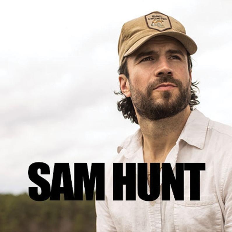 Sam Hunt
