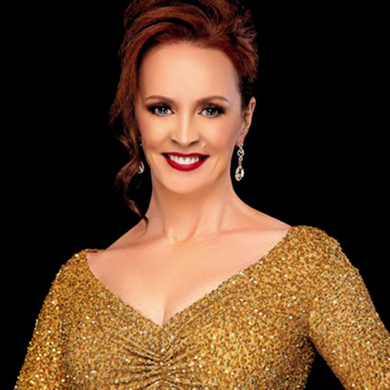 Sheena Easton