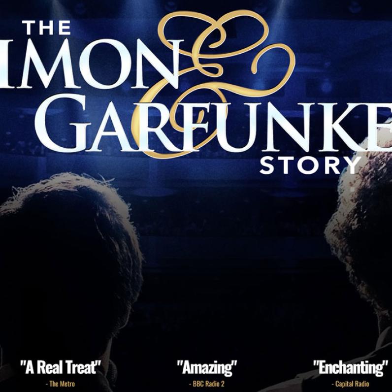 Simon and Garfunkel