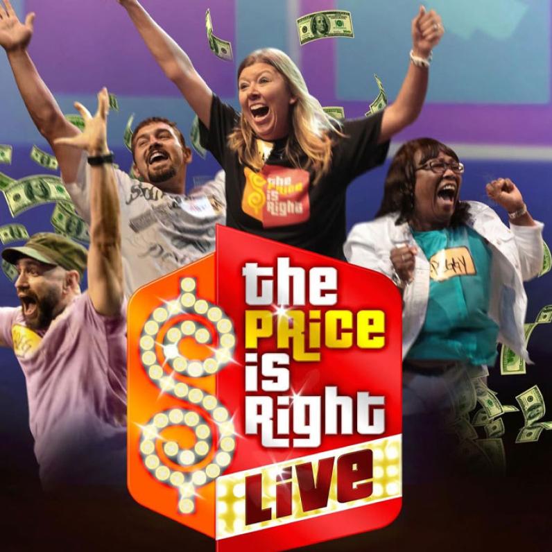 The Price is Right Live!