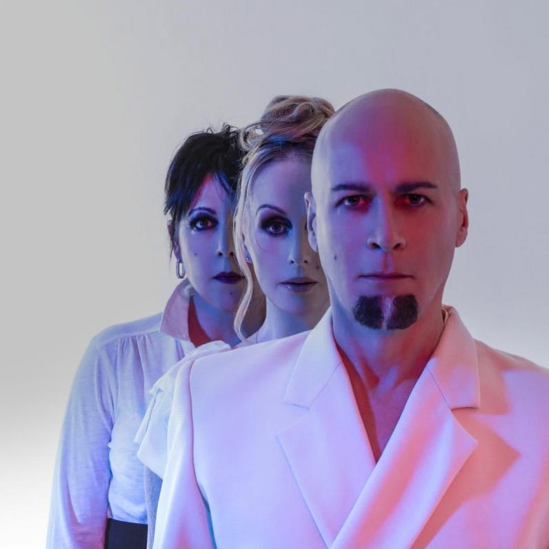 The Human League Trio