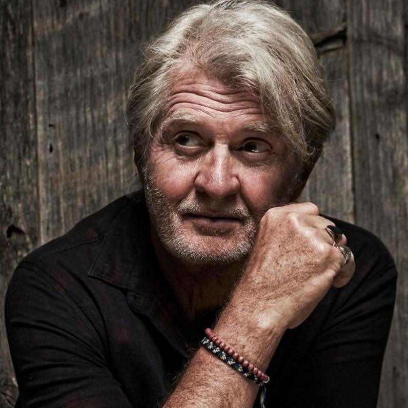 Tom Cochrane