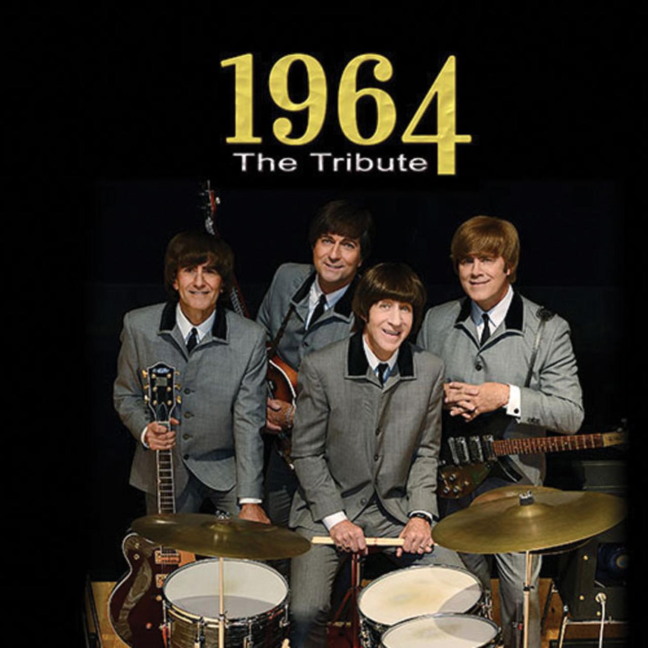 1964 Beatles Tribute