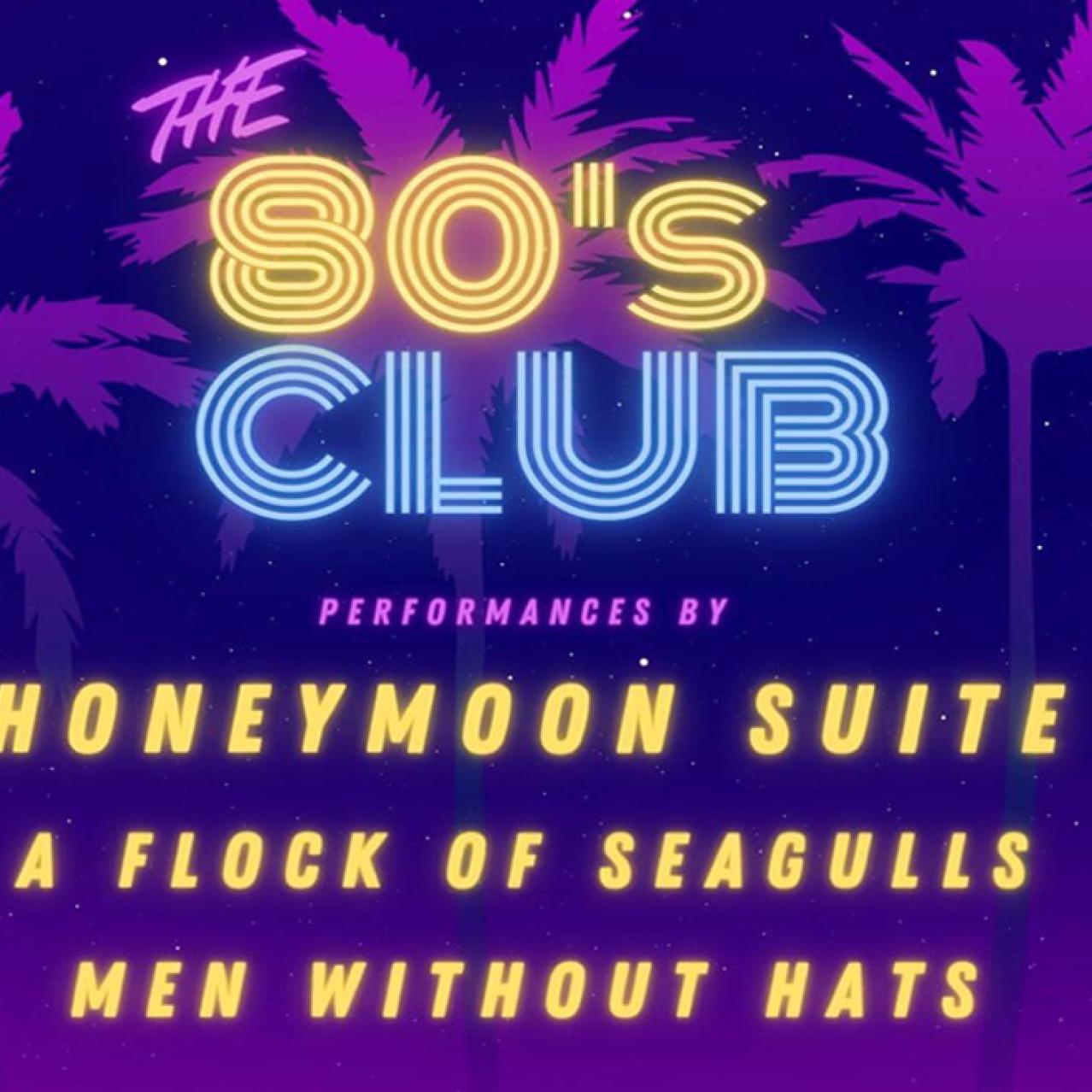 80's Club