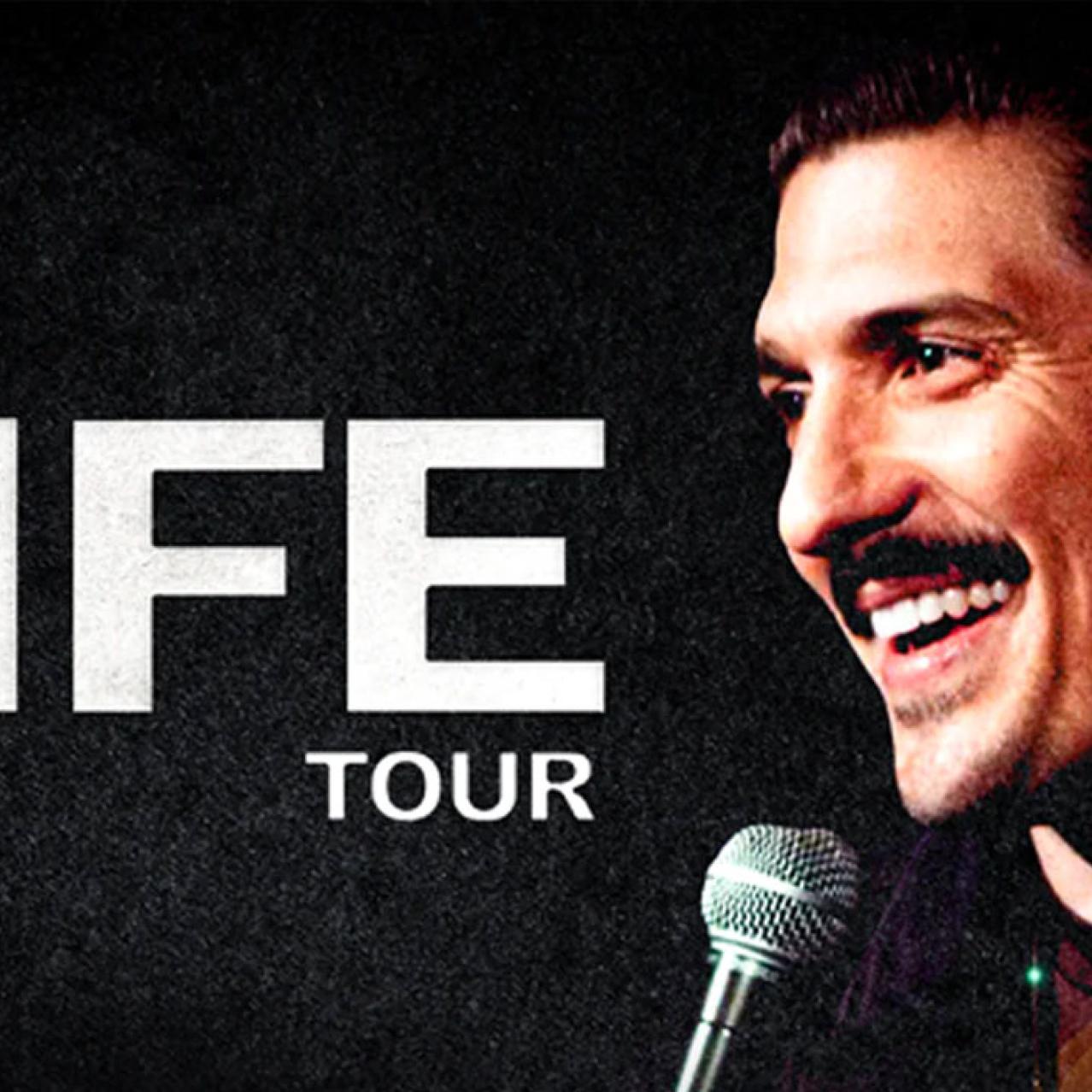 Andrew Schulz