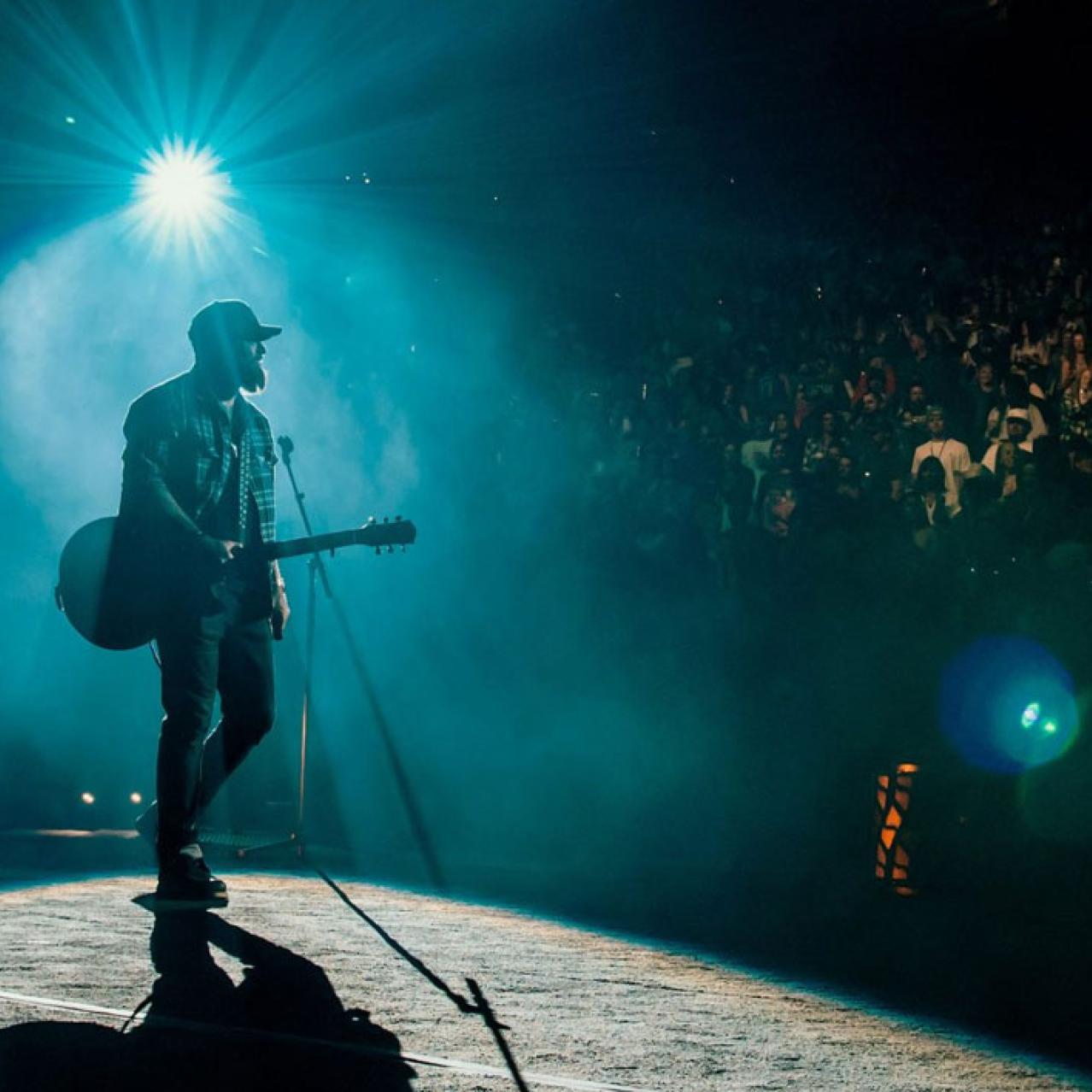 Brantley Gilbert