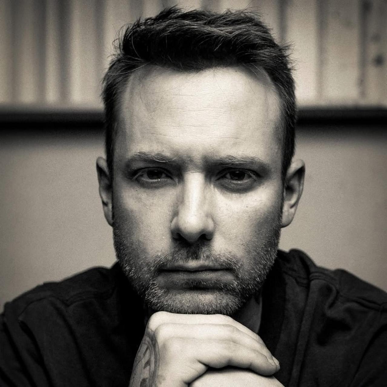 Dallas Smith 