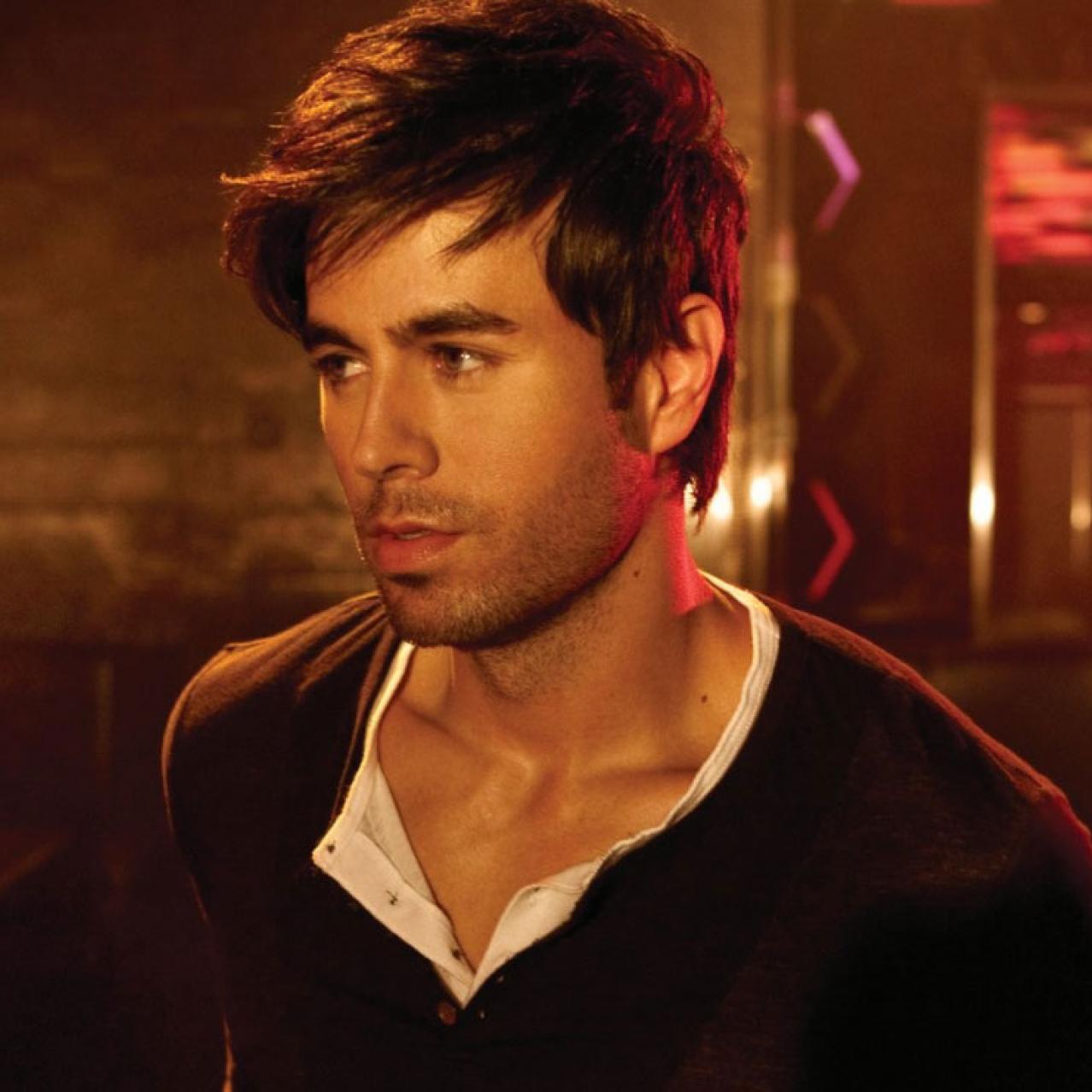 Enrique Iglesias