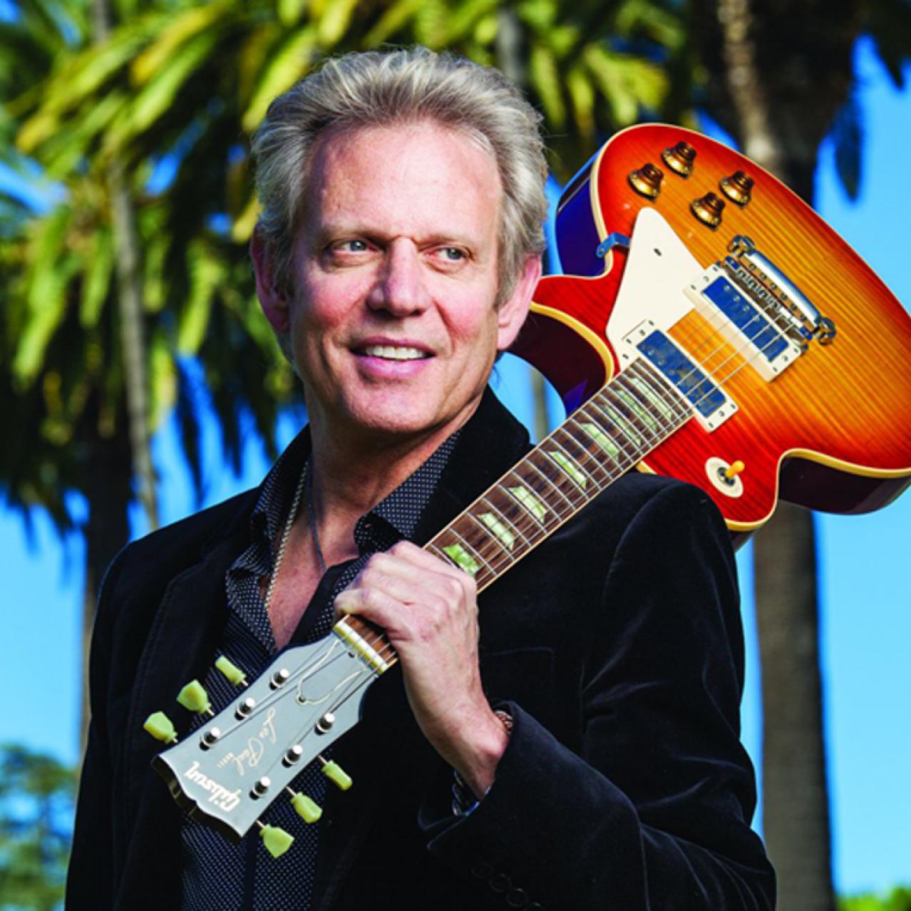 Don Felder Don Felder