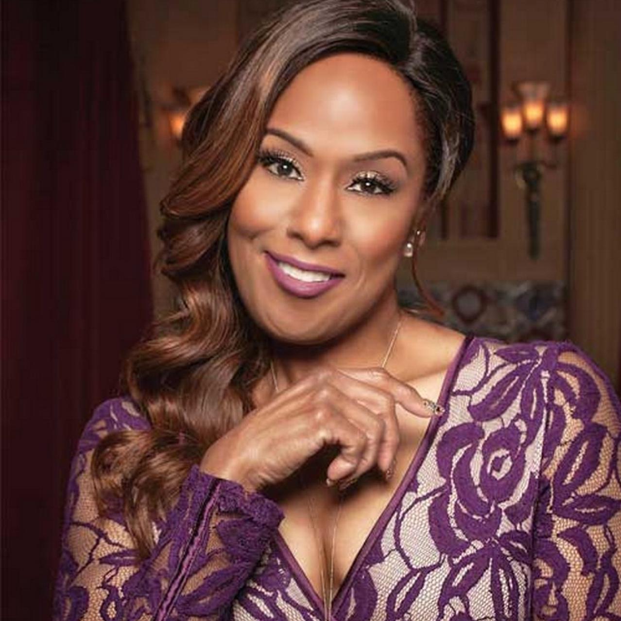Jennifer Holliday