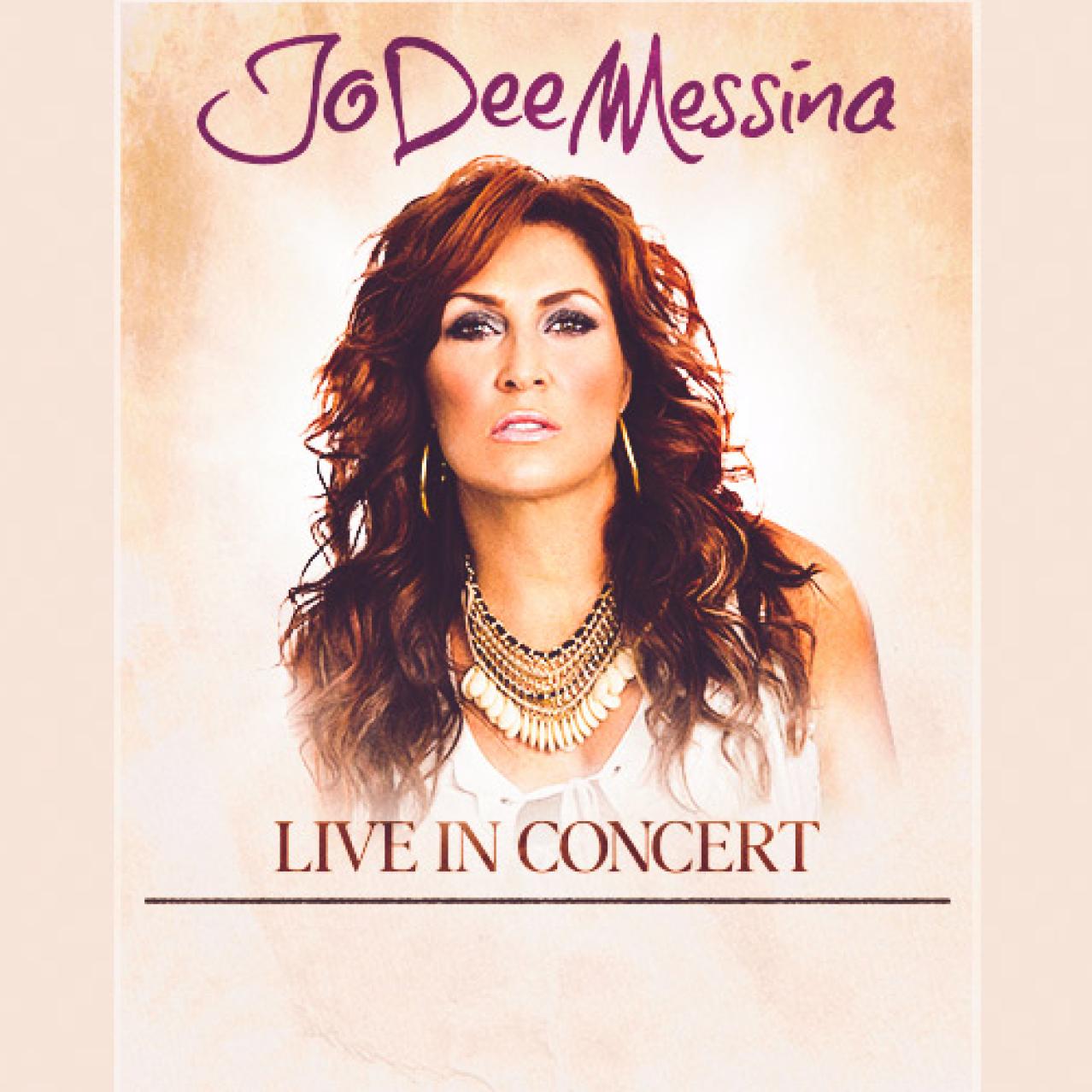 Jo Dee Messina