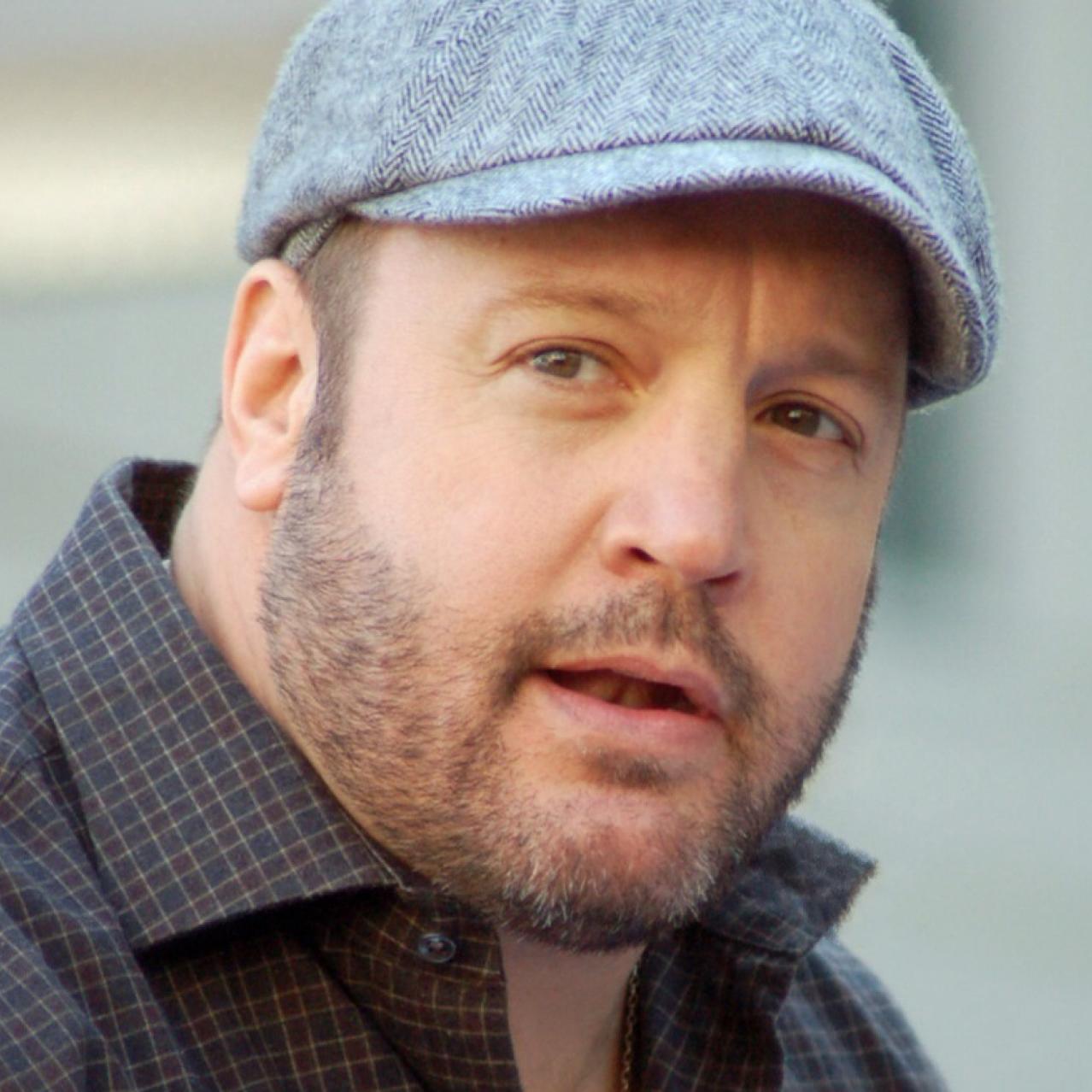 Kevin James Kevin James