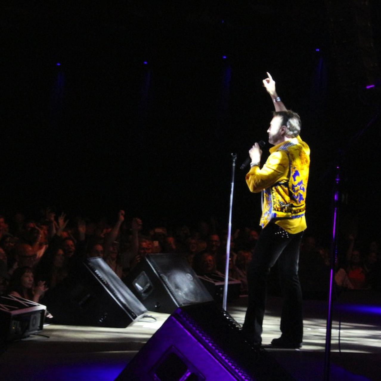 Paul Rodgers Paul Rodgers