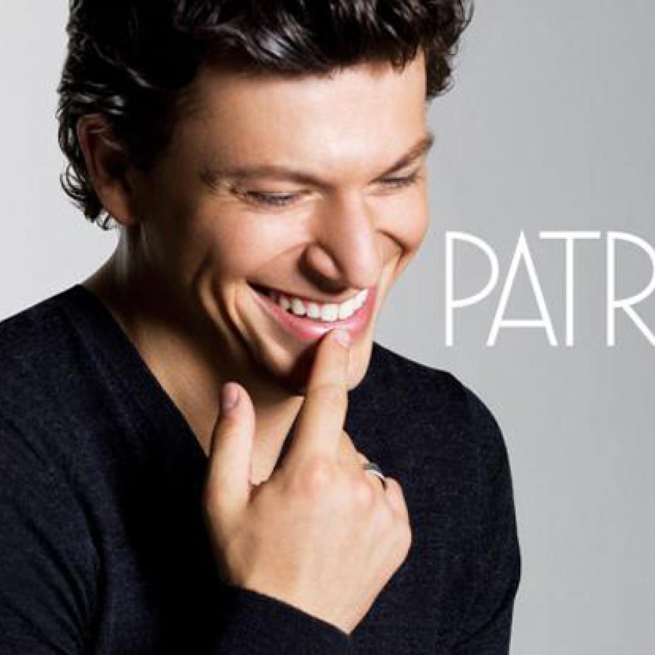 Patrizio Buanne Patrizio Buanne
