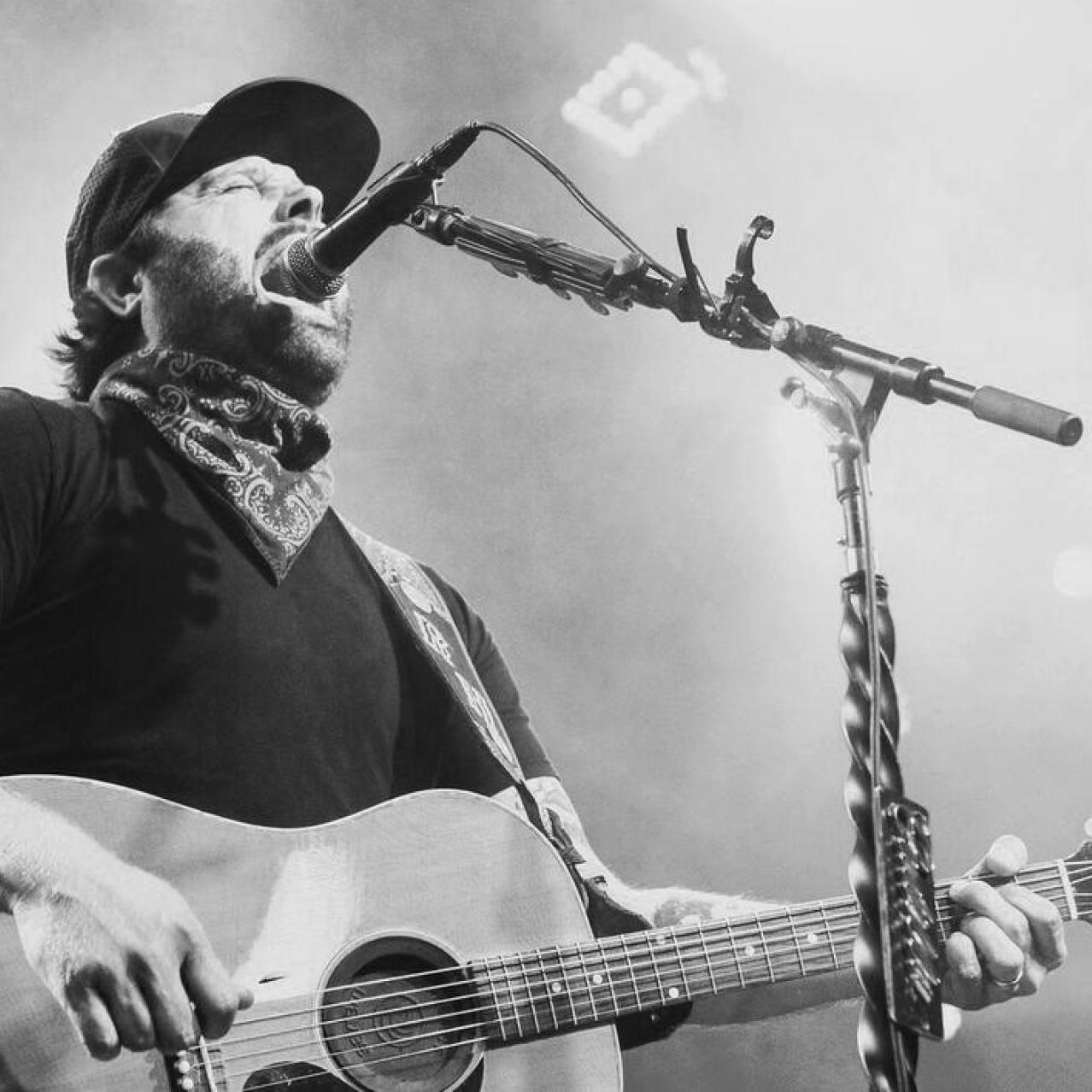 Randy Houser