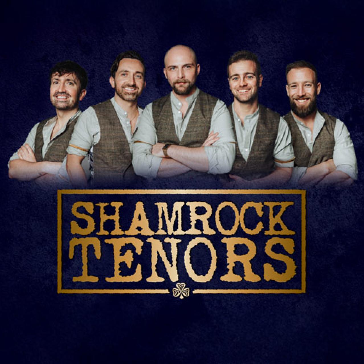 Shamrock Tenors