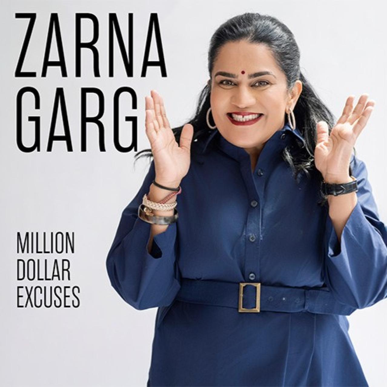 Zarna Garg