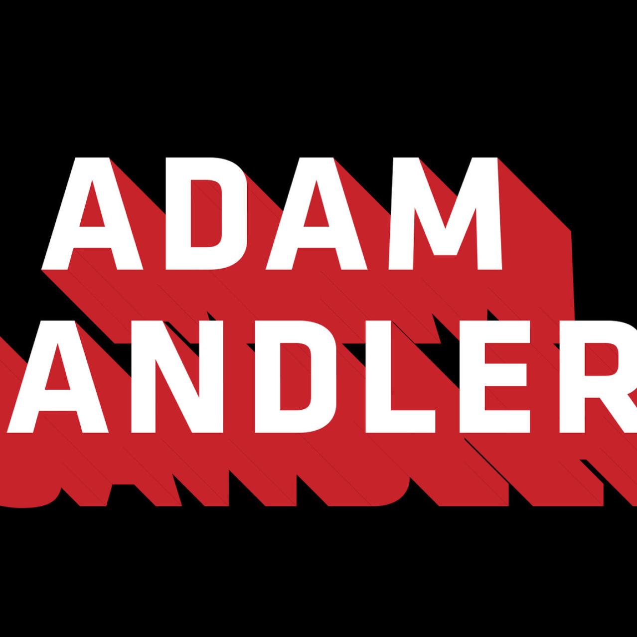 Adam Sandler Adam Sandler