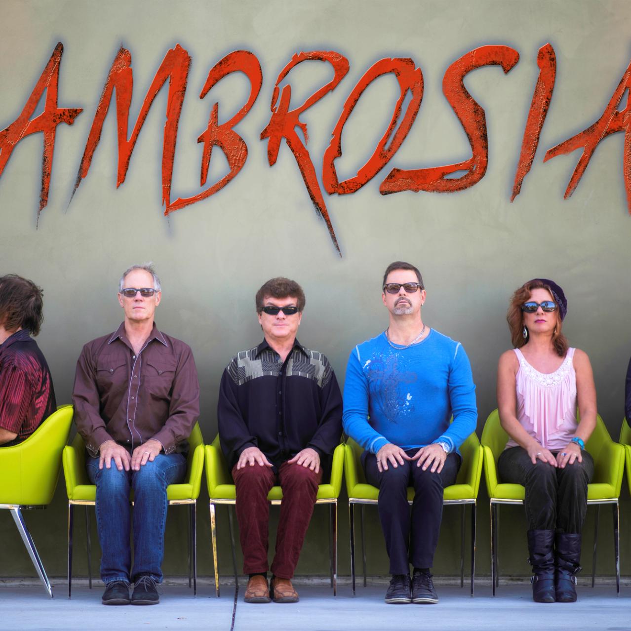 Ambrosia Ambrosia