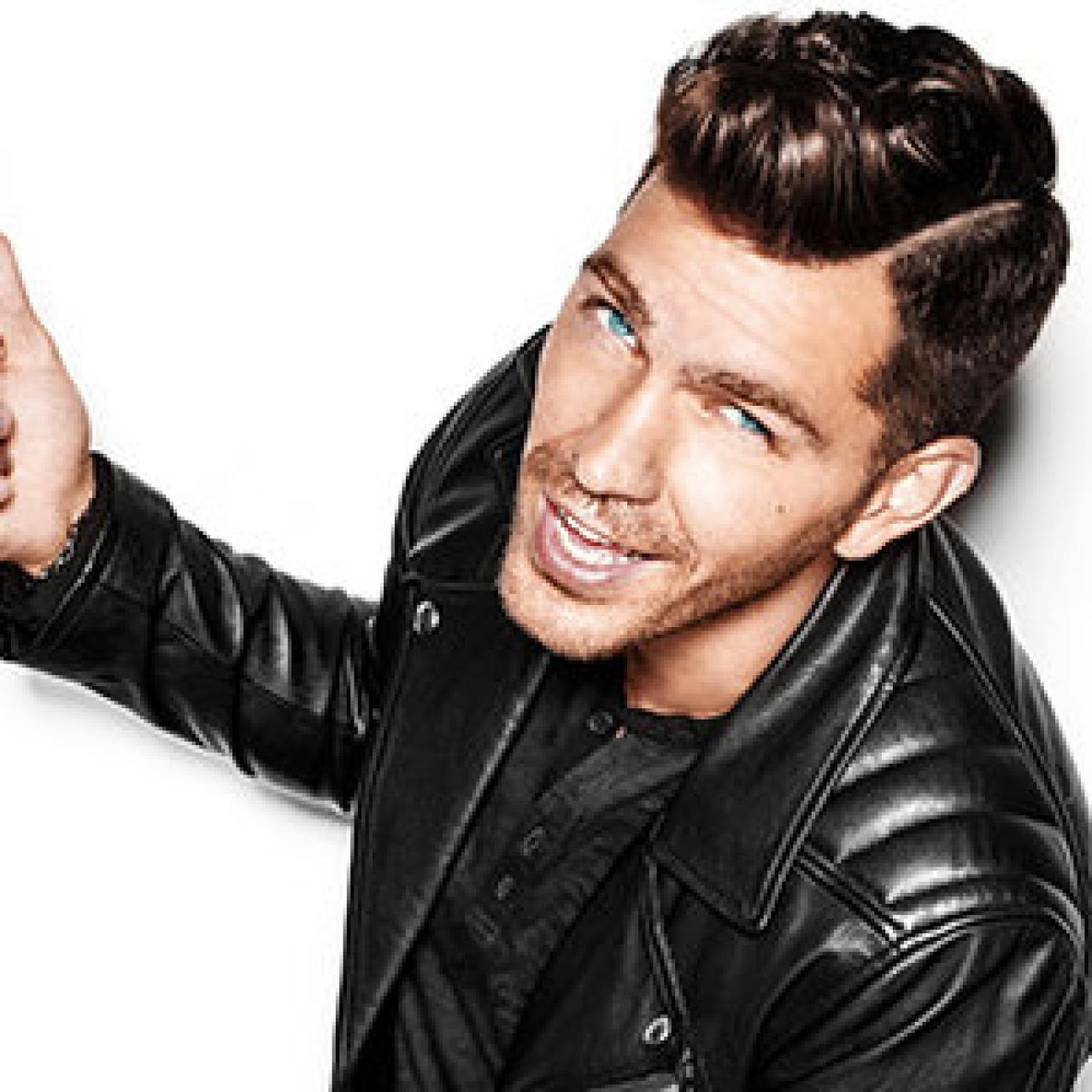 Andy Grammer