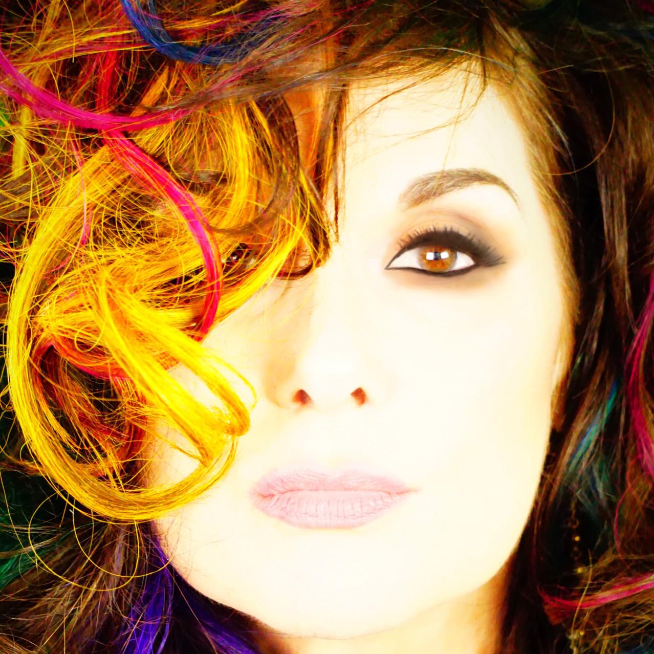 Ann Wilson of Heart Ann Wilson of Heart