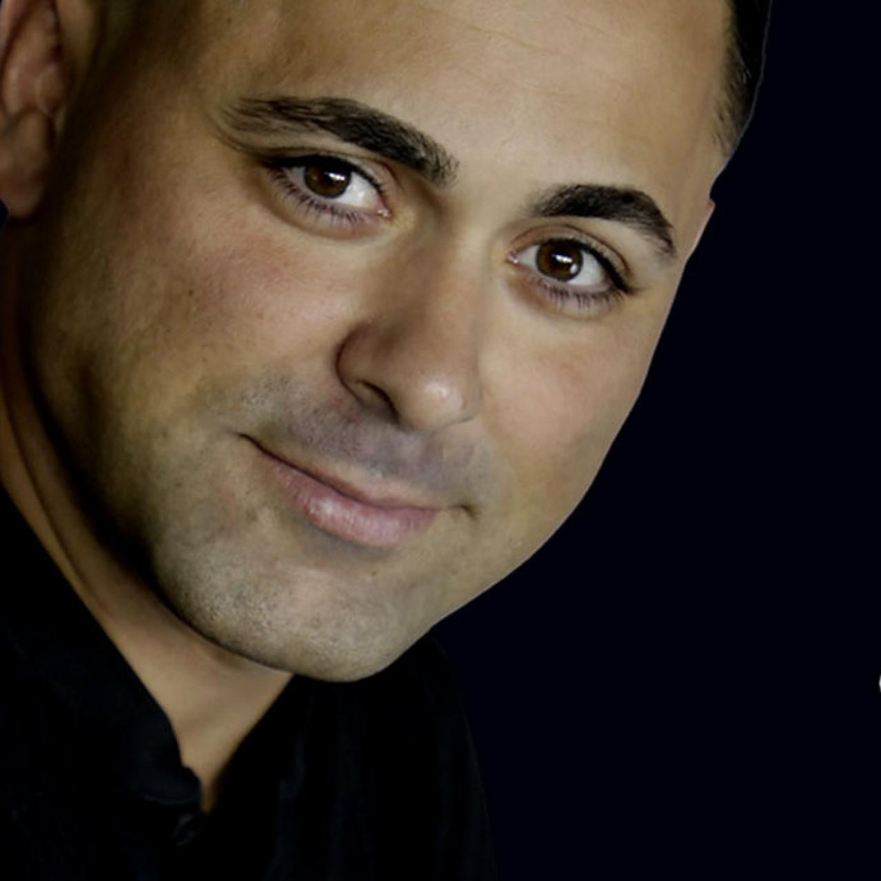 Anthony Rodia