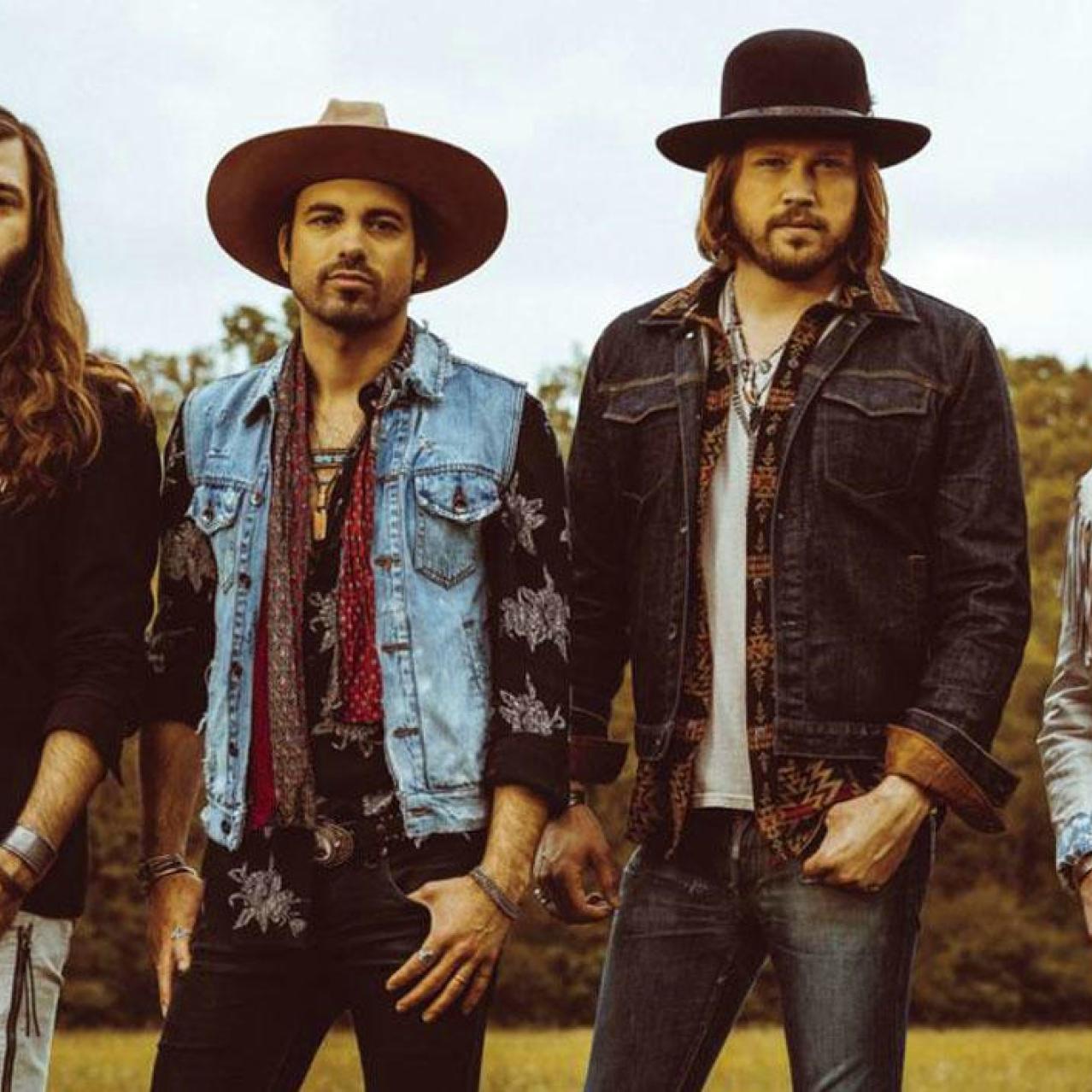 A Thousand Horses