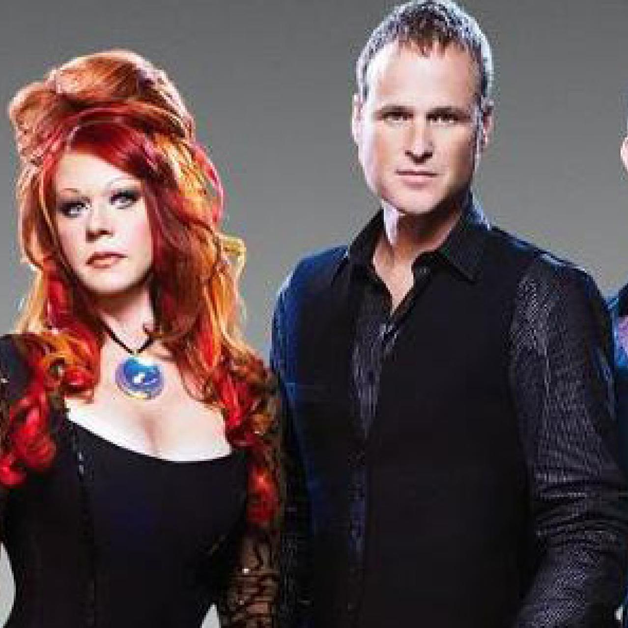 The B52's The B52's