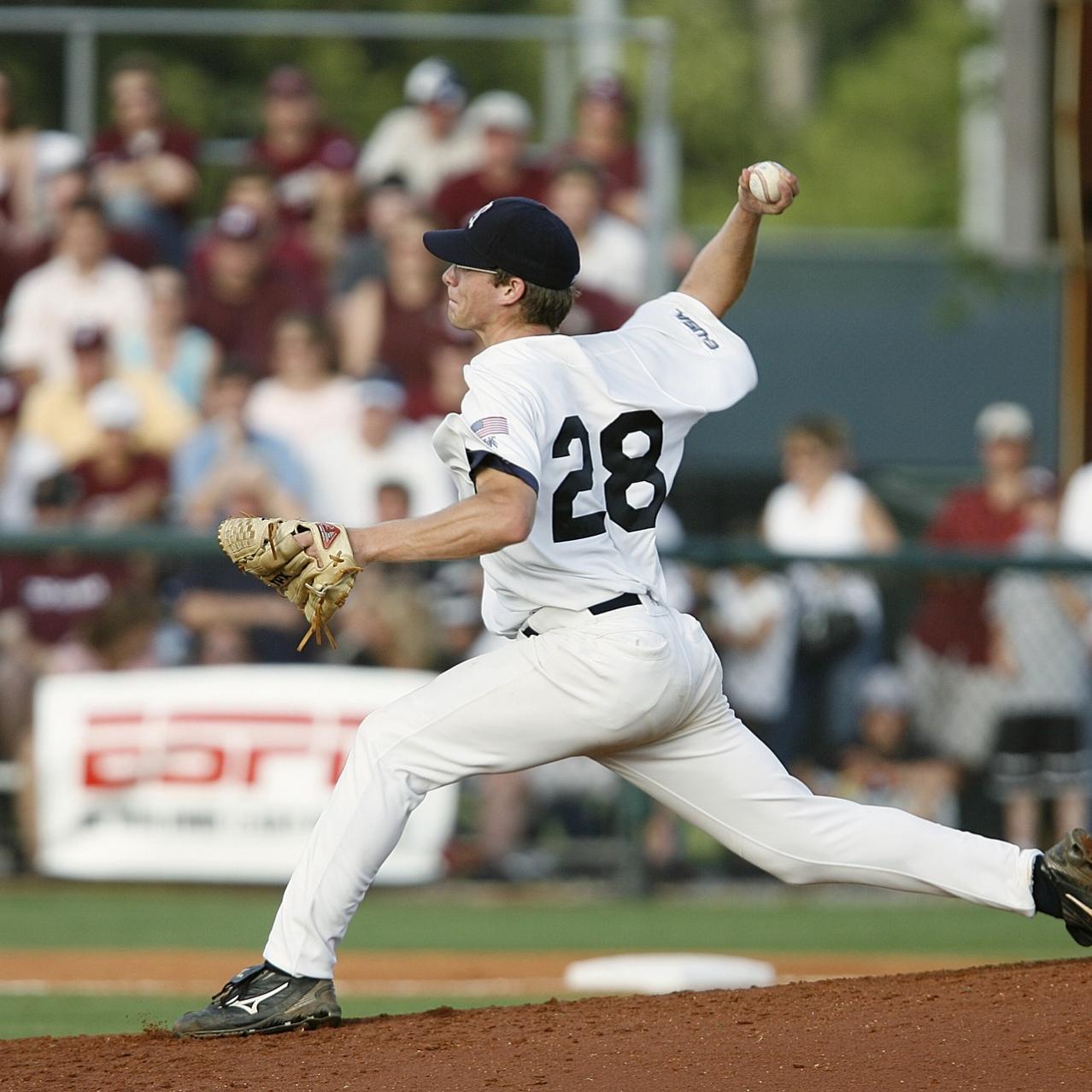 Baseball Niagara Summer Games