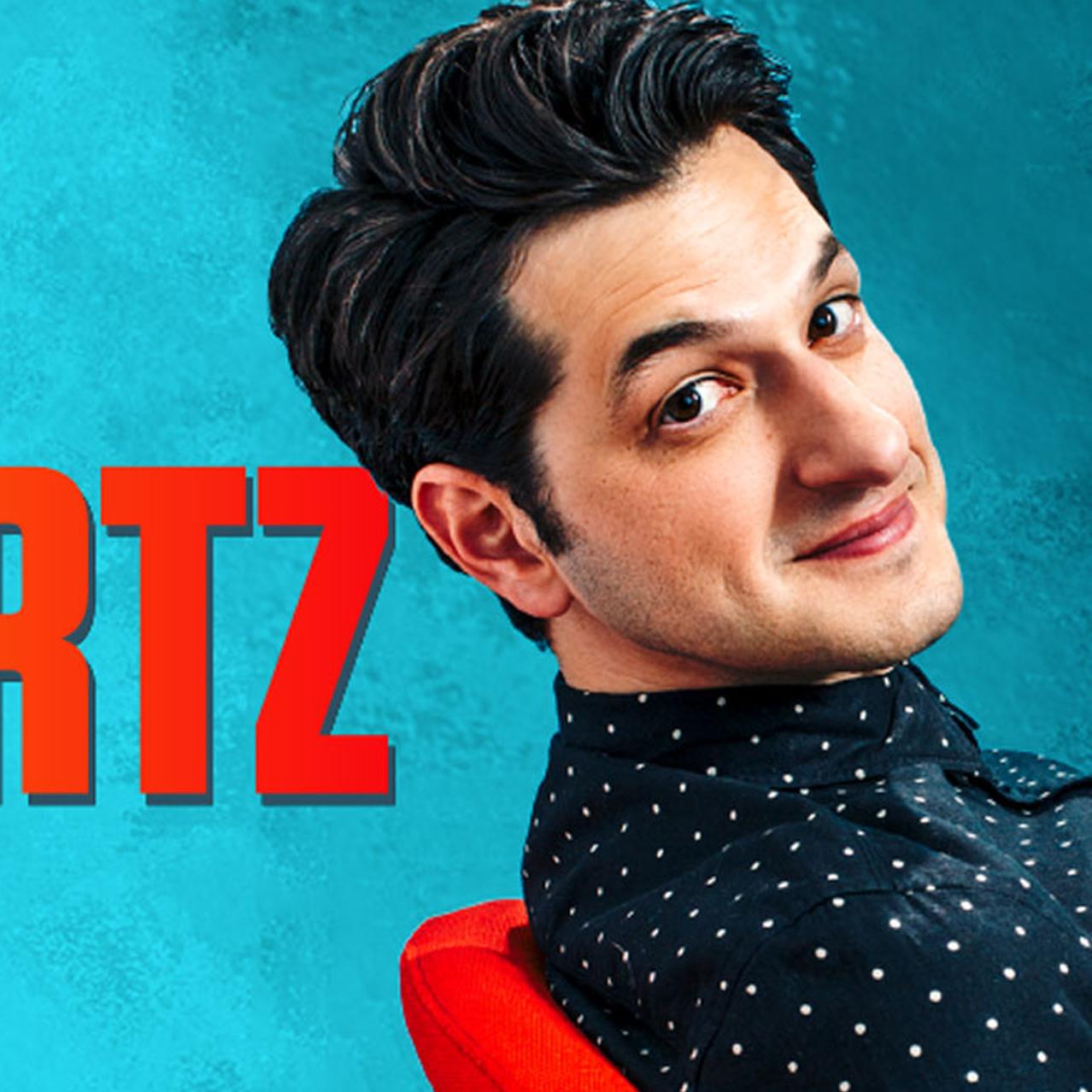 Ben Schwartz