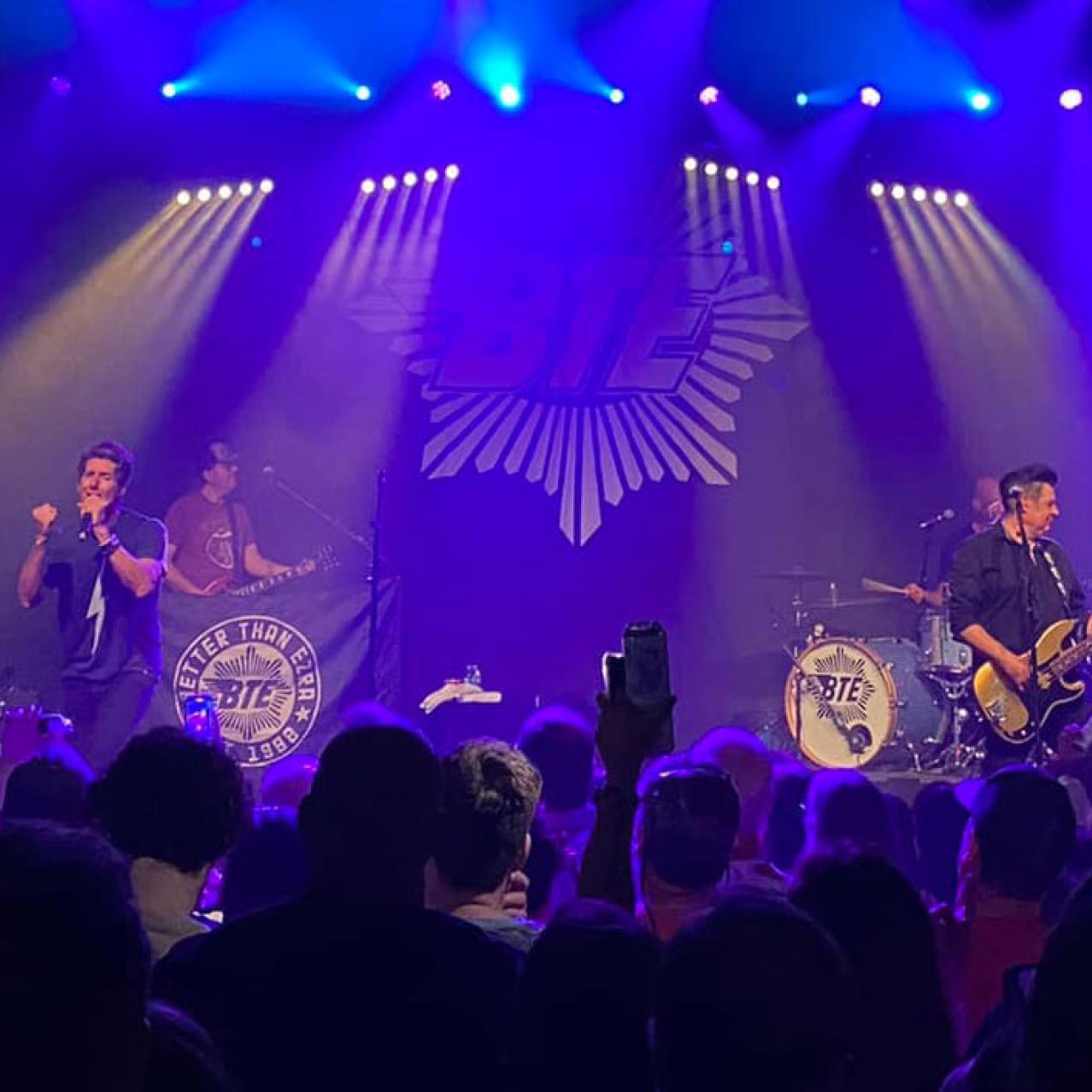 Better Than Ezra
