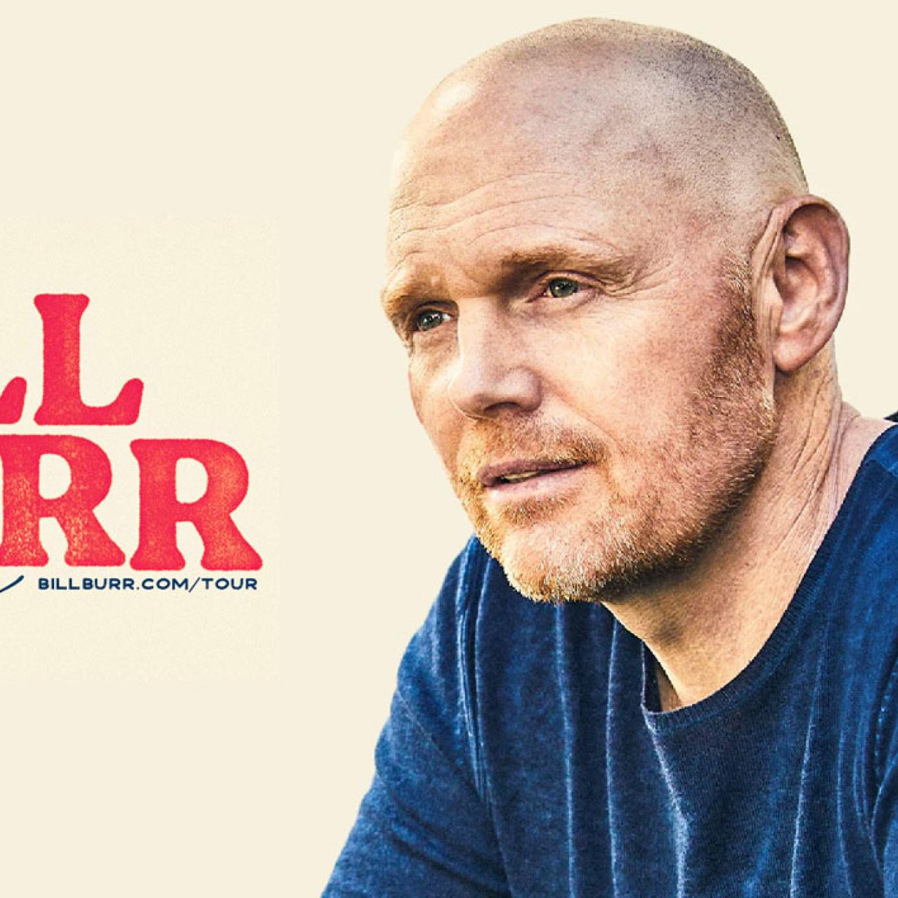 Bill Burr Live