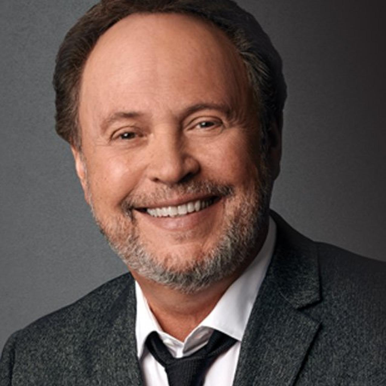 Billy Crystal Billy Crystal