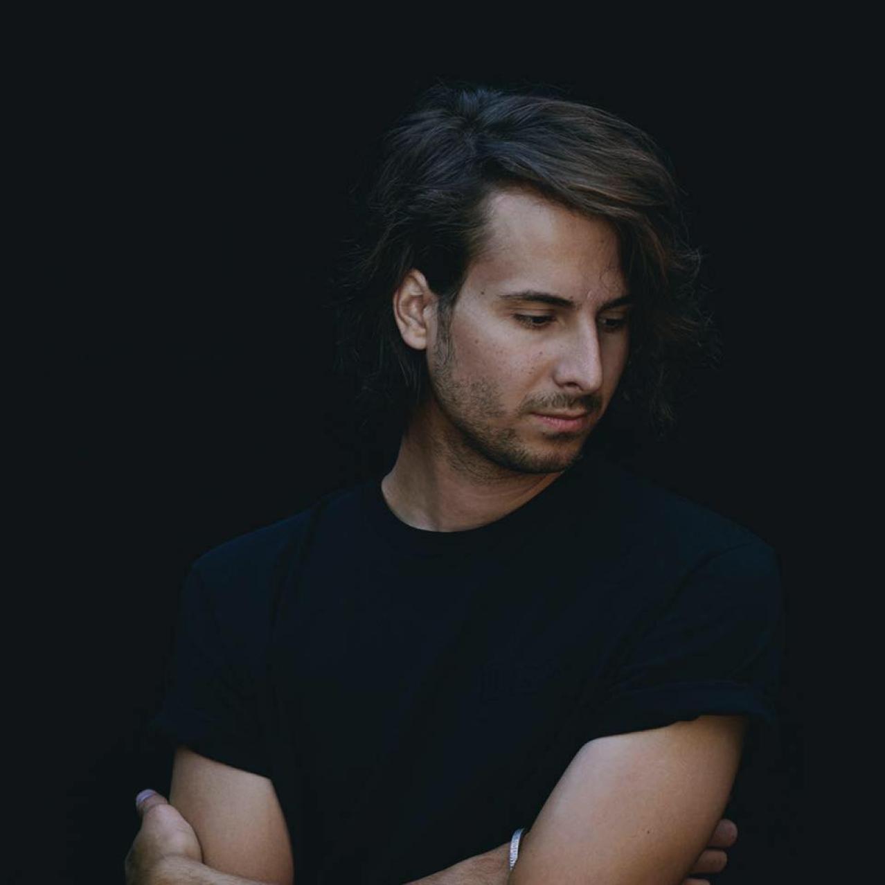 Bobby Bazini Bobby Bazini