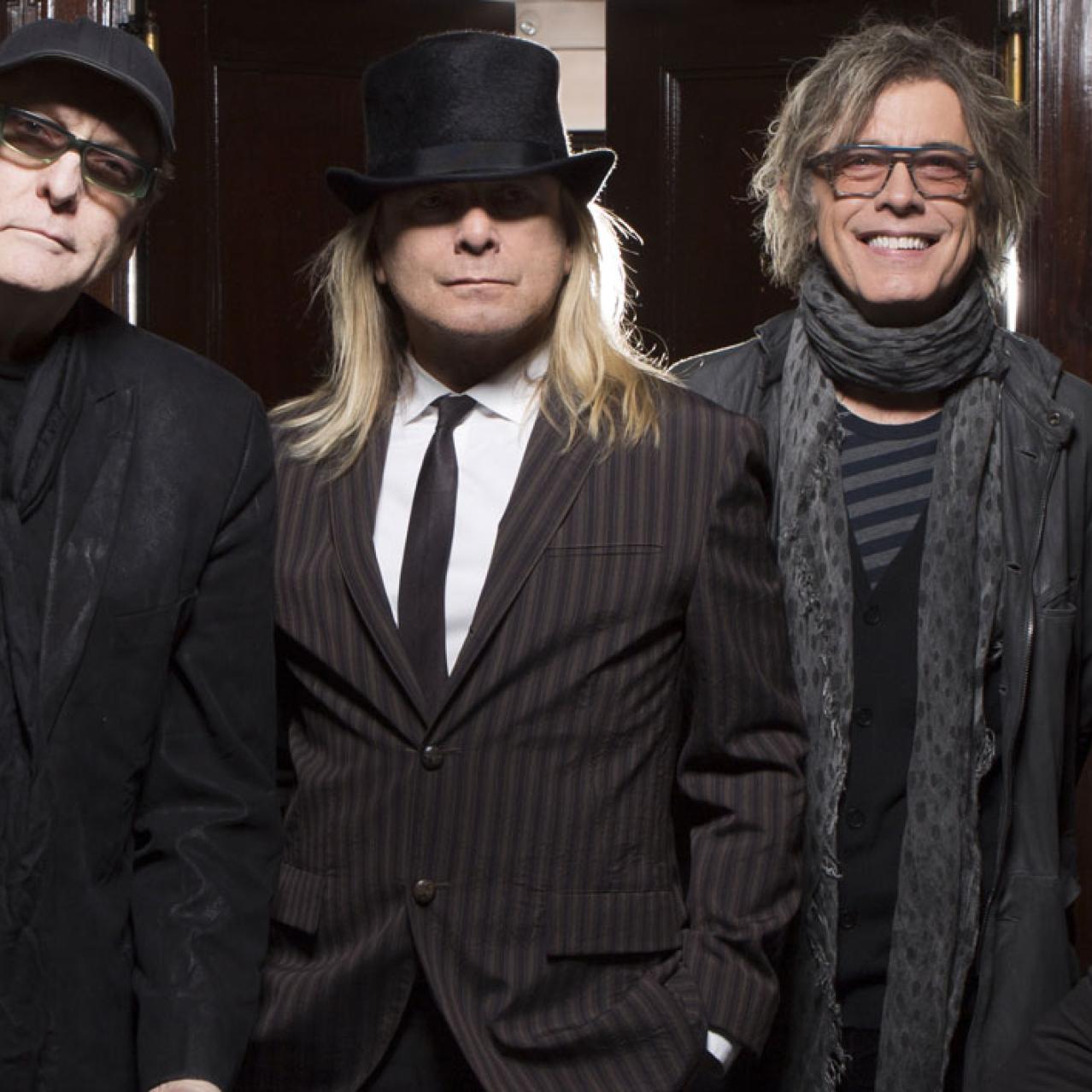 Cheap Trick Cheap Trick