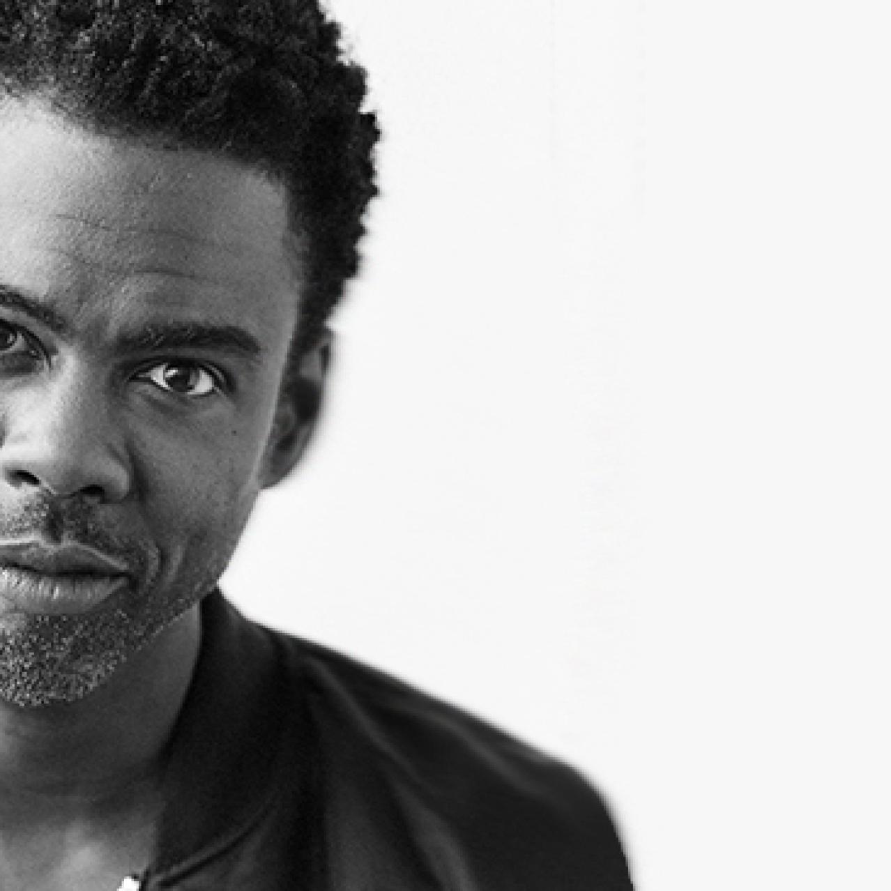 Chris Rock