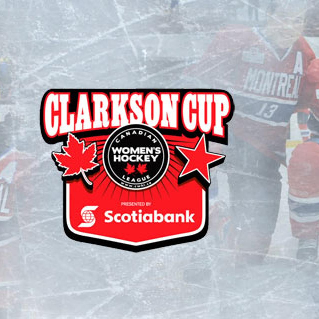 Clarkson Cup