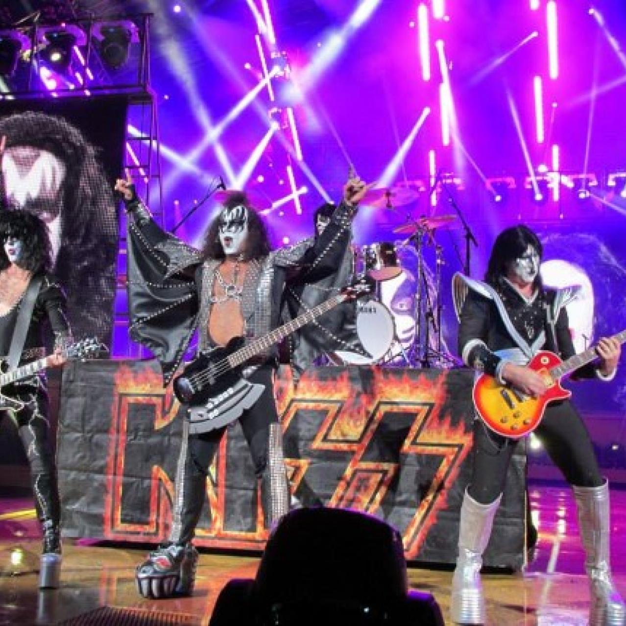 Destroyer: KISS Tribute Band Destroyer: KISS Tribute Band