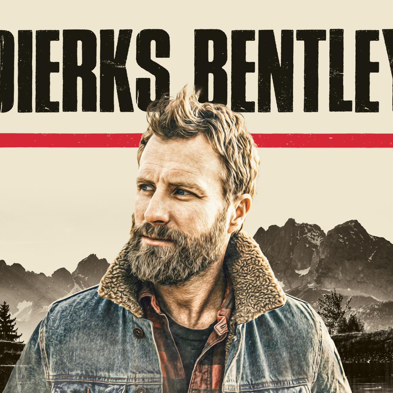 Dierks Bentley Dierks Bentley