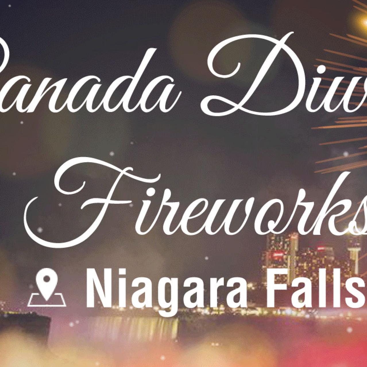 Canada Diwali